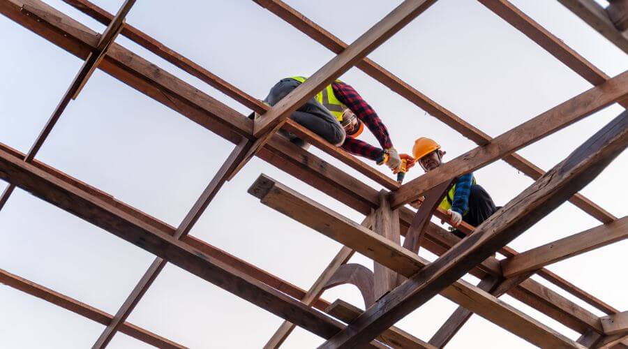 Expert top industrial roofings services in Kingston, IL