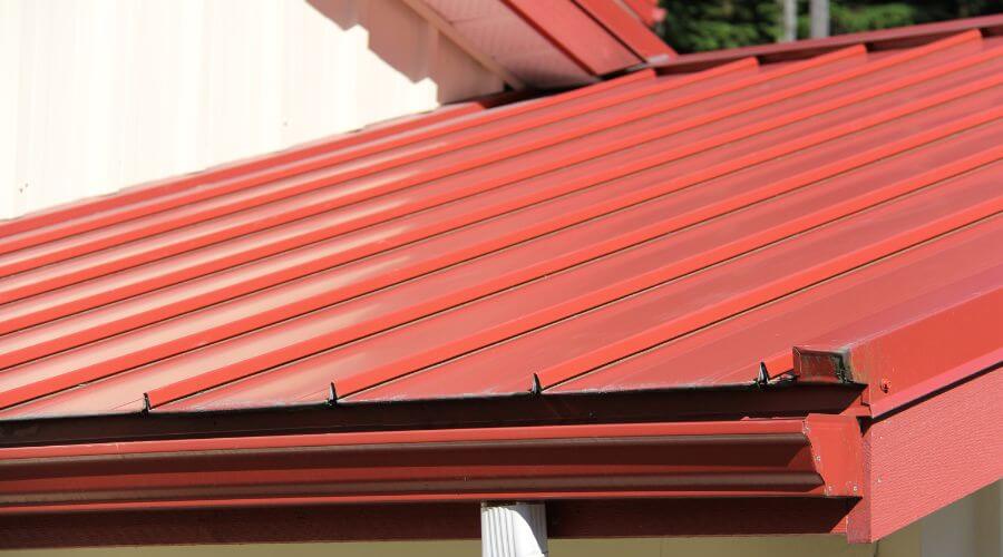 Industrial Roof Inspection in Kingston, IL